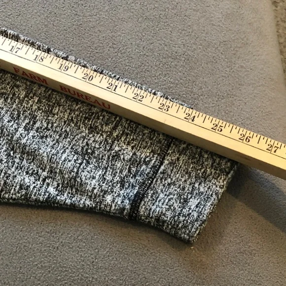 Shannon Babb “The Moweaqua Missile” Adult 2XL Hoodie Please Read - Picture 6 of 8